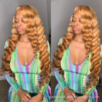 real white women  scalp invisible color hd lace natural 100% bone straight blonde u part 3a european virgin human hair unpro
